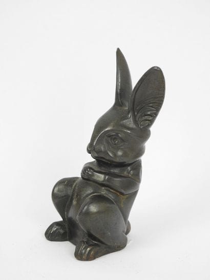 Hippolyte Moreau (1832-1927): Regula mascot...