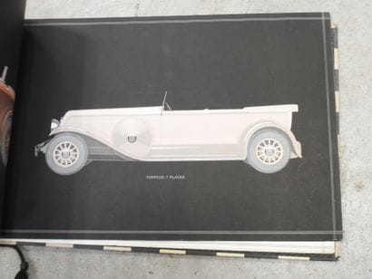 RENAULT: Renault cars. Illustrated edition....