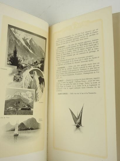 CATALOGUE AUTOMOBILE - PANHARD & LEVASSOR:...
