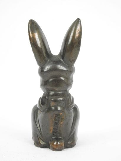 Hippolyte Moreau (1832-1927): Regula mascot...