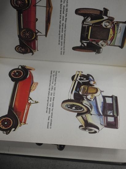 T.R. NICHOLSON - SEDGWICK: five books including...
