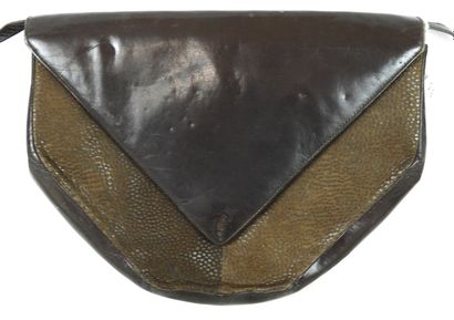 Charles JOURDAN - Paris
Sac à main en cuir...