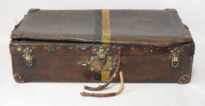 Louis VUITTON - Paris
Rectangular cabinet...