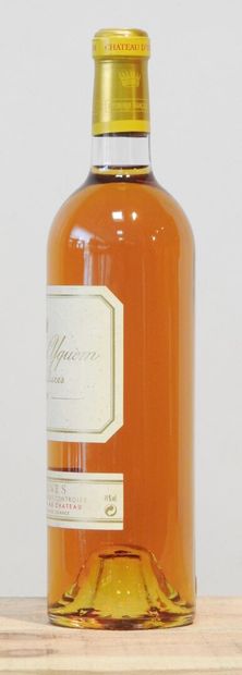 1 bouteille
Château d'Yquem - Marquis de...