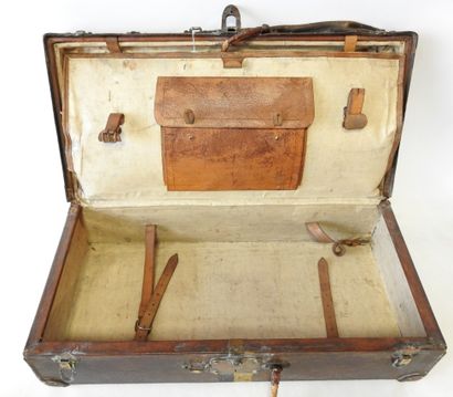 Louis VUITTON - Paris
Rectangular cabinet...