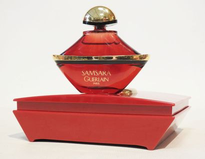 GUERLAIN - Paris
Samsara