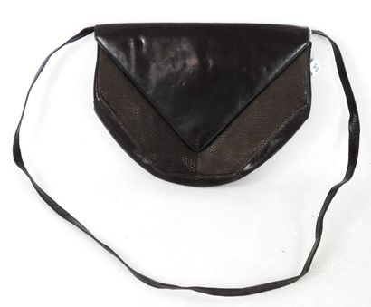 Charles JOURDAN - Paris
Sac à main en cuir...