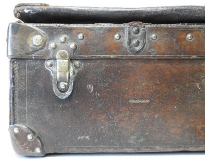 Louis VUITTON - Paris
Rectangular cabinet...