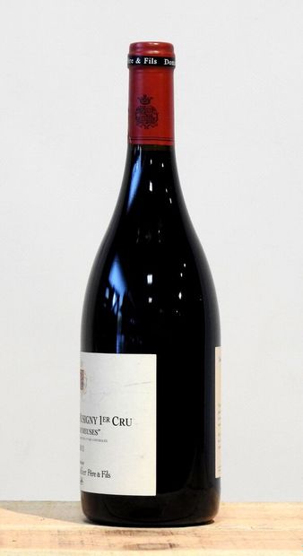 1 bouteille
Domaine Groffier Père & fils...