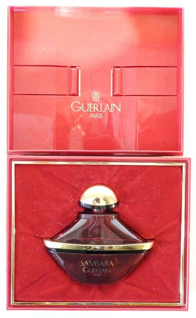 GUERLAIN - Paris
Samsara