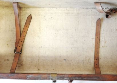 Louis VUITTON - Paris
Rectangular cabinet...
