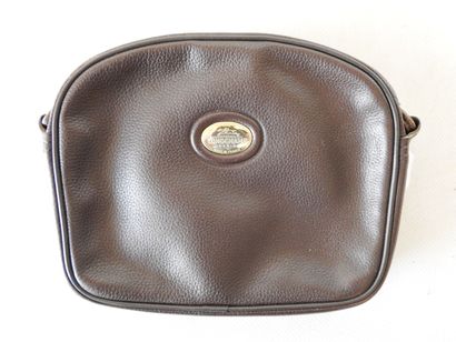 LONGCHAMP - Paris
Sac à bandoulière en cuir...