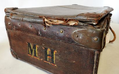 Louis VUITTON - Paris
Rectangular cabinet...