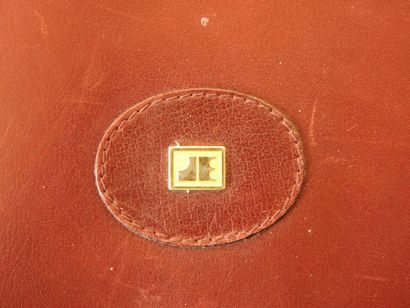 Jacques ESTEREL - Paris
Porte documents de...