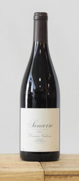 1 bottle
Sancerre - Domaine Vacheron - 2...