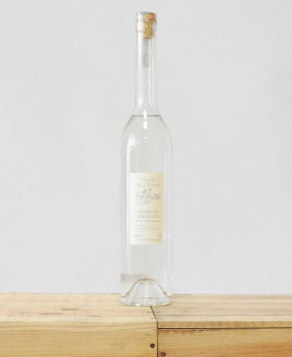 1 bottle
San Gimignano Grappa - 50 cl