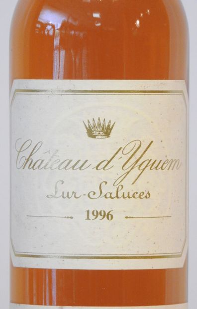1 bouteille
Château d'Yquem - Marquis de...