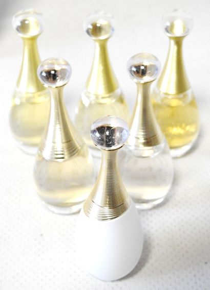 Christian DIOR
