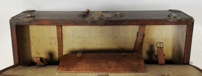 Louis VUITTON - Paris
Rectangular cabinet...