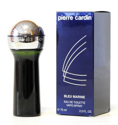 Pierre CARDIN
Eau de toilette 