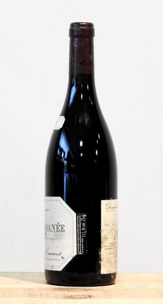 1 bouteille
Domaine Méo-Camuzet - Vosne-Romanée...