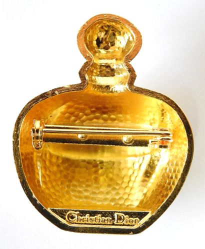 Christian DIOR
Poison