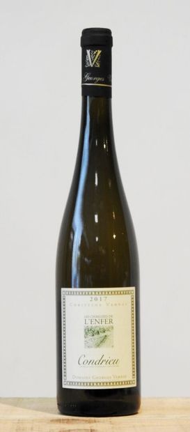 1 bouteille
Domaine Georges Vernay - Les...