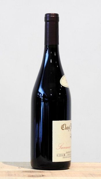 6 bottles
4 Château Bastor-Lamontagne - Sauternes...