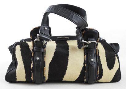 Gianfranco FERRE
Sac à main de femme motif...
