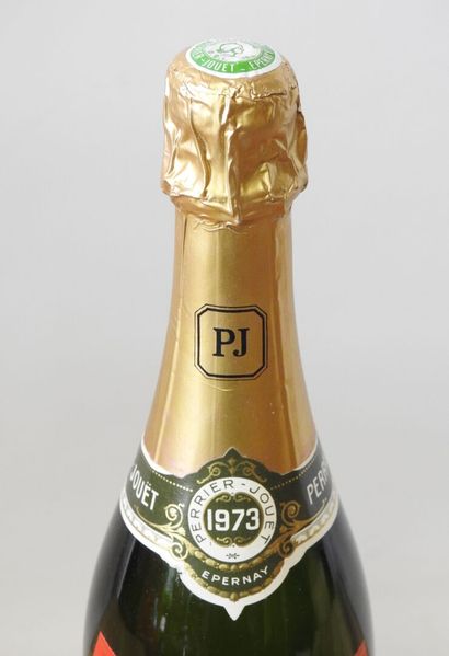 1 bottle
Champagne Perrier-Jouet & Co - Extra...