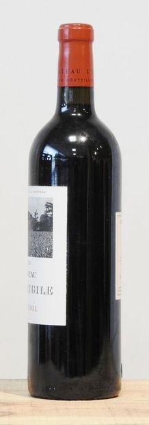 1 bouteille
Château l'Evangile - Pomerol...