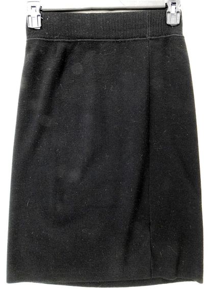 Sonia by Sonia RYKIEL
Jupe en laine mérinos
Taille...