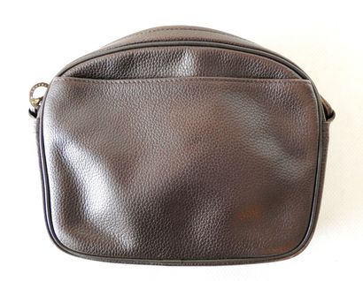 LONGCHAMP - Paris
Sac à bandoulière en cuir...