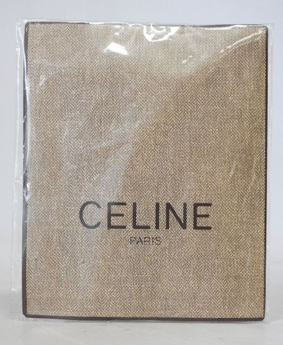 CELINE - Paris
Paire de collants Taille 1...