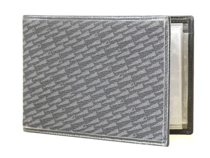Pierre CARDIN - Paris
Porte document rectangulaire...