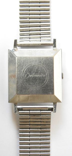 ETERNA MATIC
Montre homme modèle 