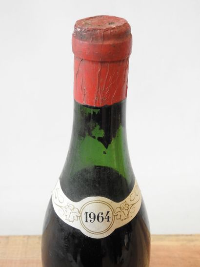 1 bottle
Gevrey-Chambertin - Emile Chandesais...