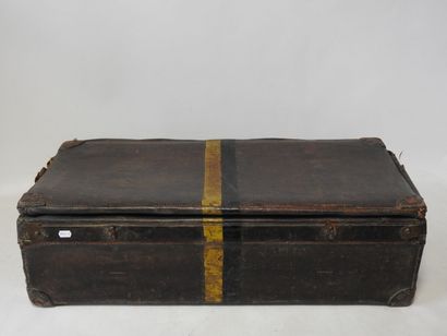 Louis VUITTON - Paris
Rectangular cabinet...