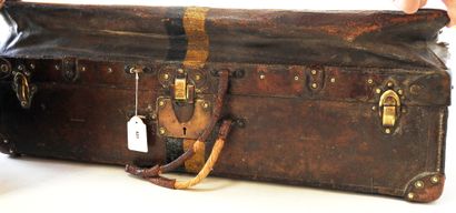 Louis VUITTON - Paris
Rectangular cabinet...
