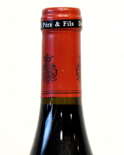 1 bouteille
Domaine Groffier Père & fils...
