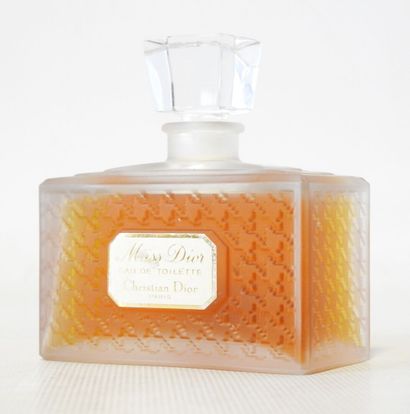 Christian DIOR
Eau de toilette Miss Dior...