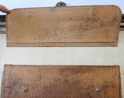 Louis VUITTON - Paris
Rectangular cabinet...