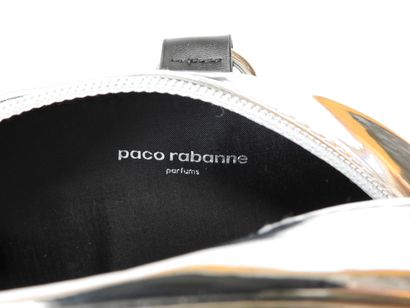 Paco RABANNE - Paris
Circular plastic bag,...