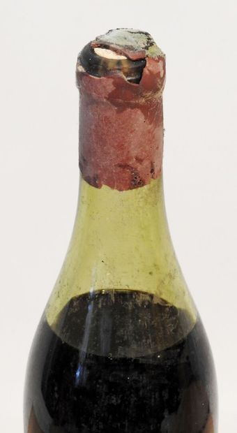 1 bouteille
Domaine Louis Violland - Premier...