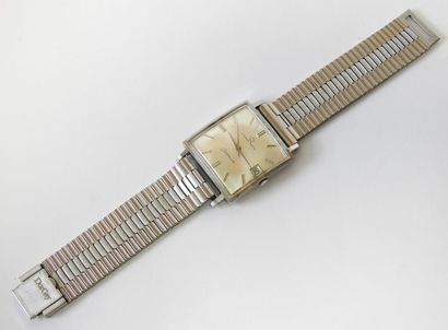ETERNA MATIC
Montre homme modèle 