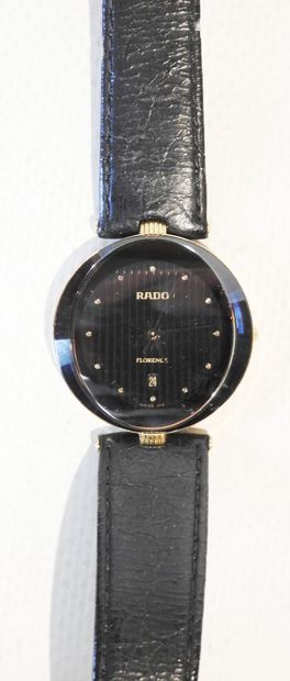 RADO 
Ladies' watch, 