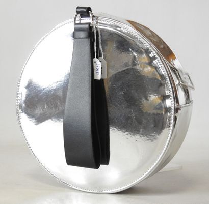 Paco RABANNE - Paris
Circular plastic bag,...
