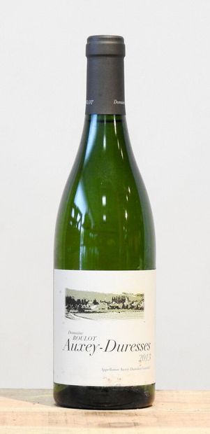 1 bottle
Domaine Roulot - Auxey-Duresses...