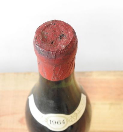 1 bottle
Gevrey-Chambertin - Emile Chandesais...