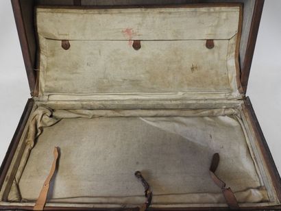 Louis VUITTON - Paris
Rectangular cabinet...